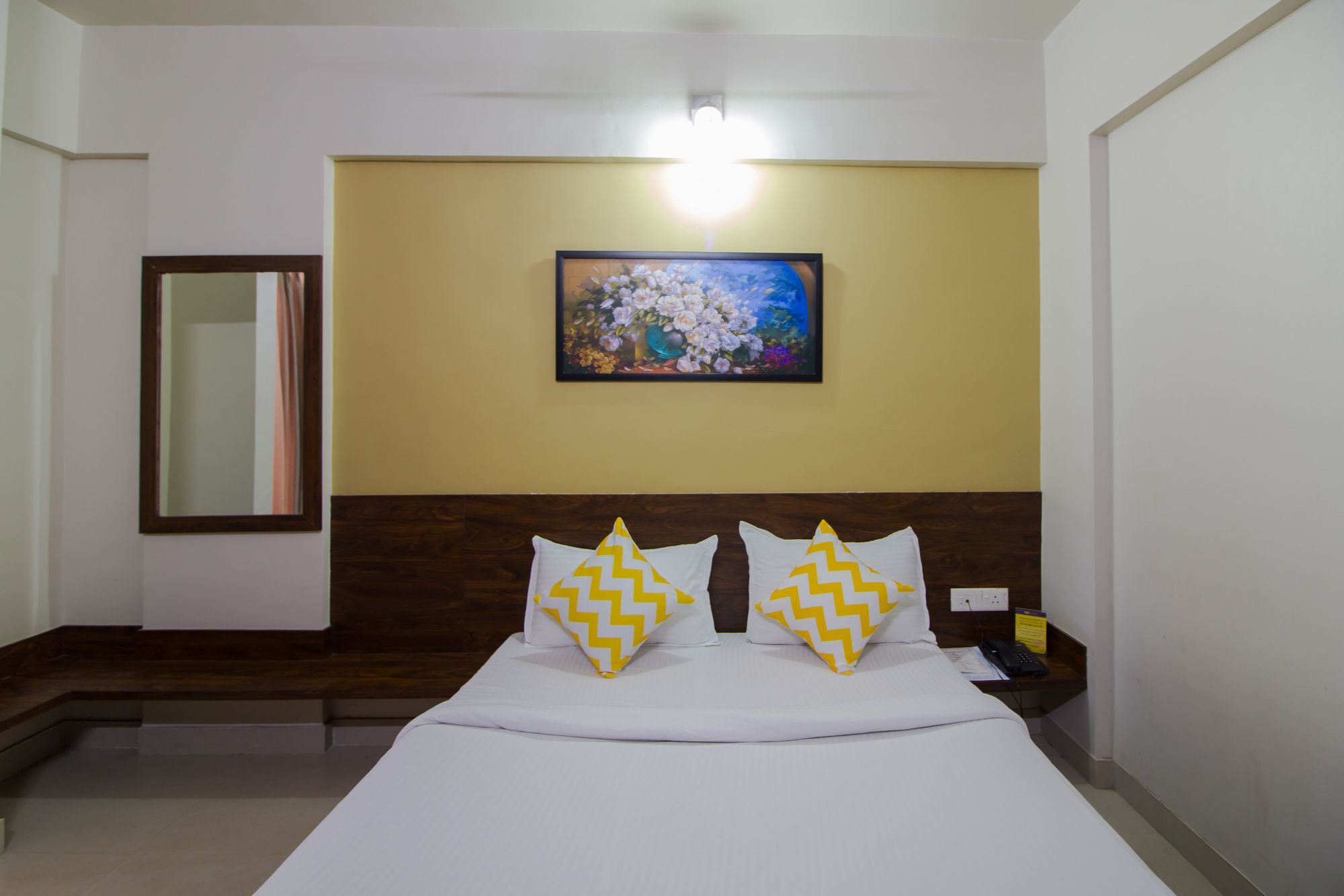 Fabhotel Icon Bliss Kharadi Pune Exterior photo