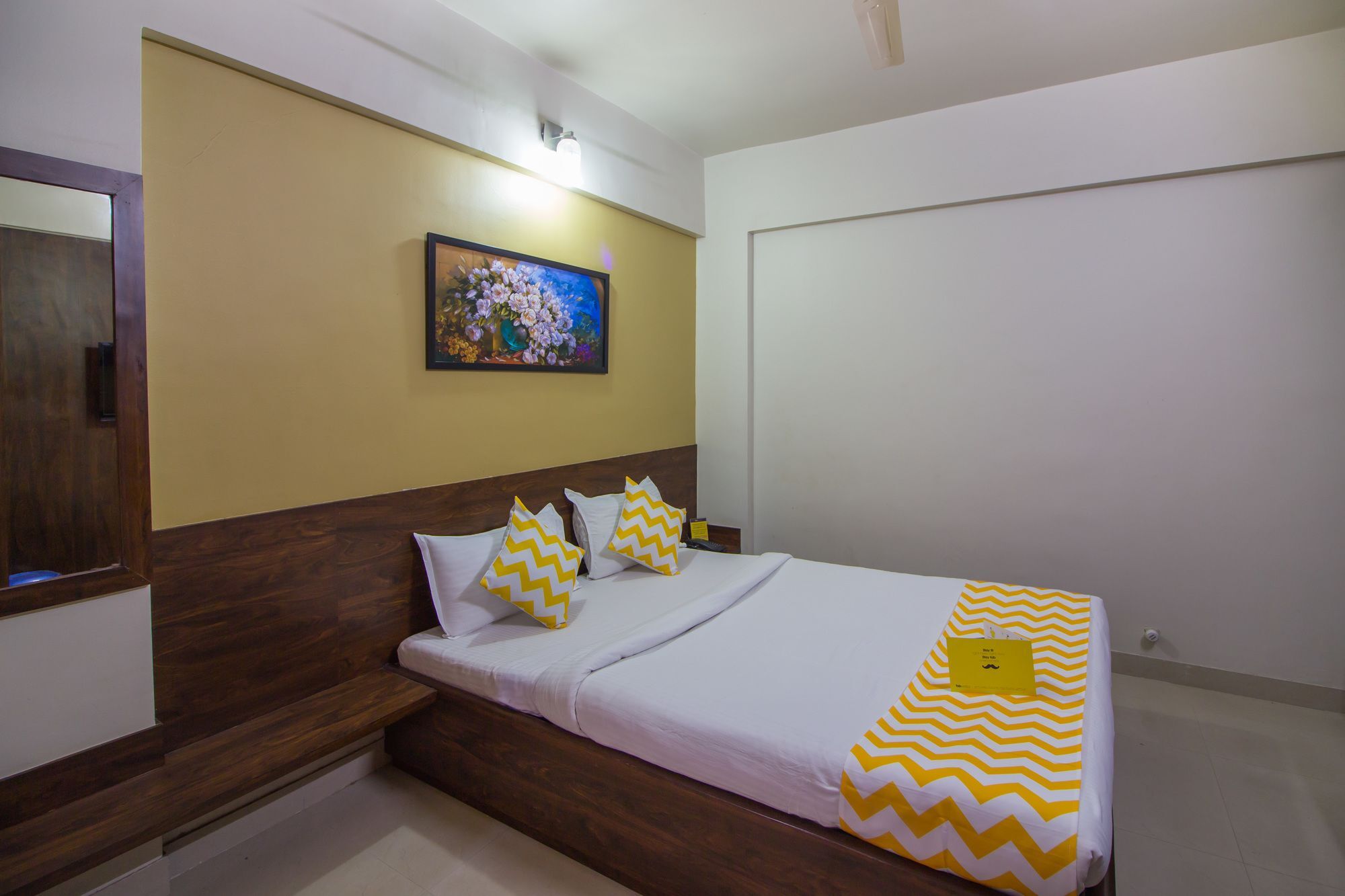 Fabhotel Icon Bliss Kharadi Pune Exterior photo