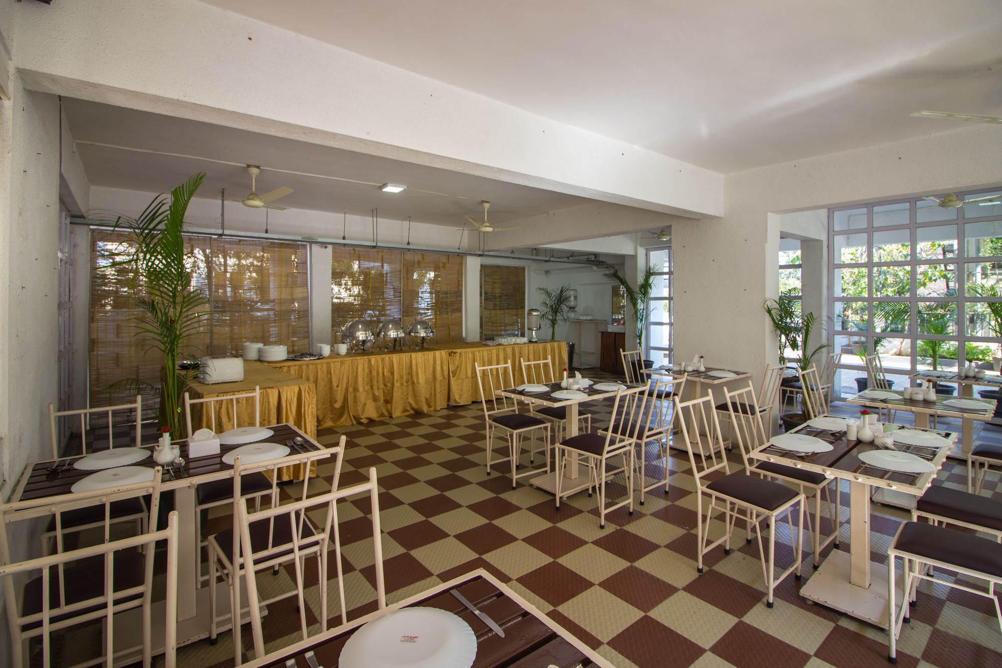 Fabhotel Icon Bliss Kharadi Pune Exterior photo