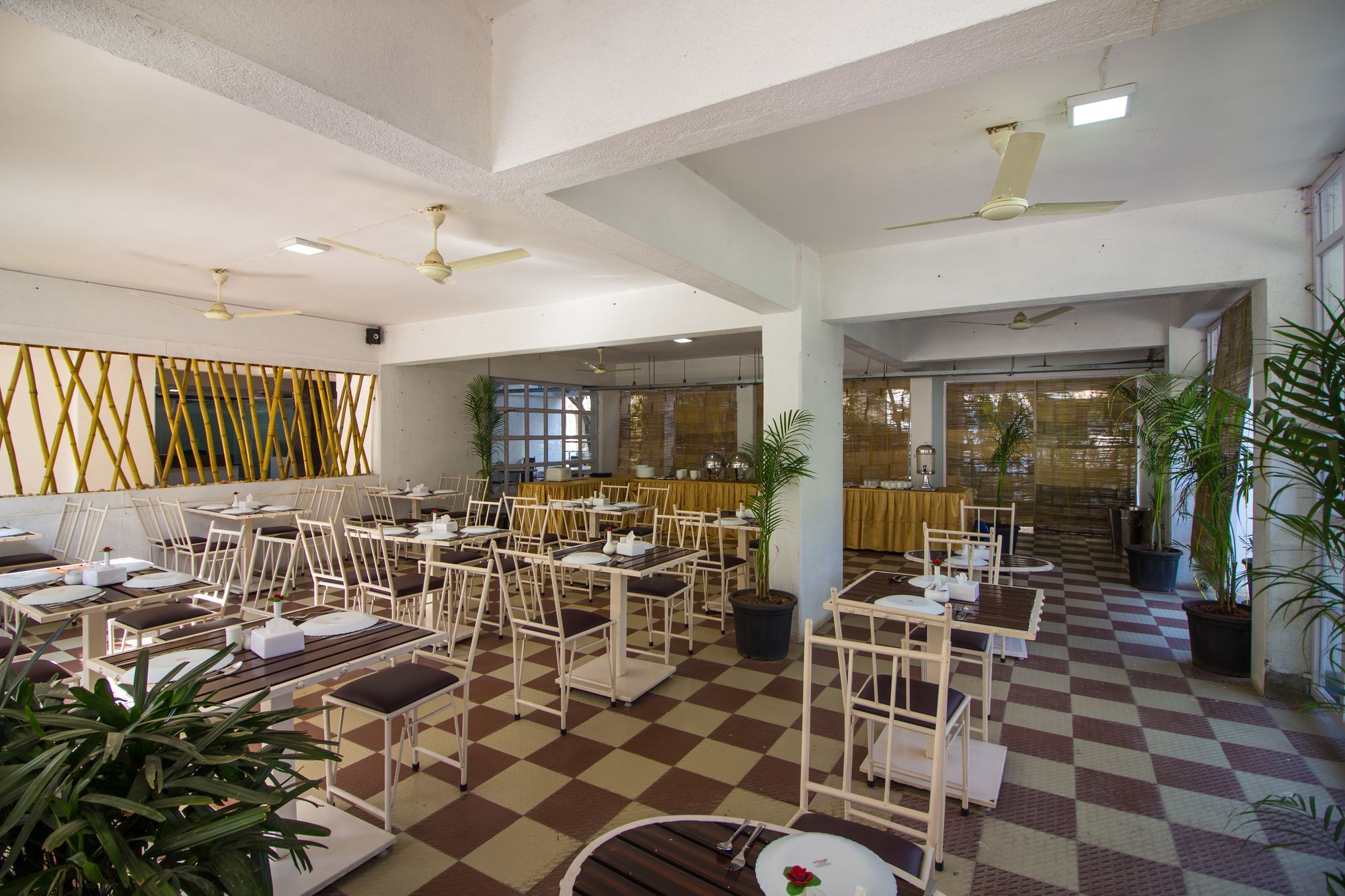 Fabhotel Icon Bliss Kharadi Pune Exterior photo